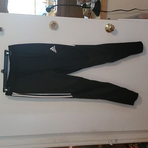 Adidas track pants